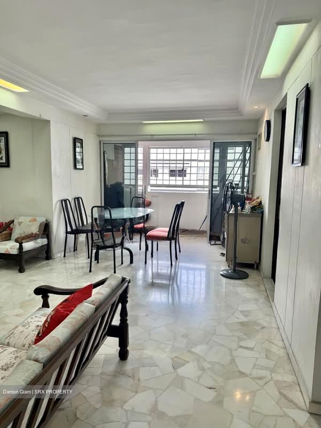 Blk 491G Tampines Street 45 (Tampines), HDB 5 Rooms #556217341